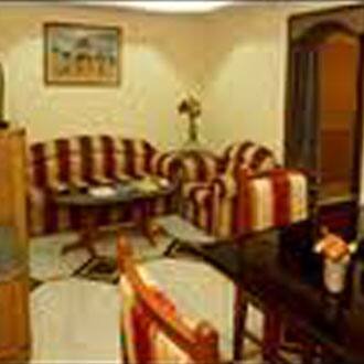 Gomtis Hotel, Nagpur 2